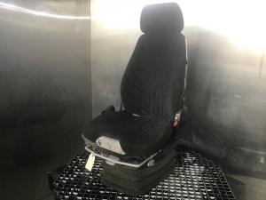 Liebherr Zitplaatsen